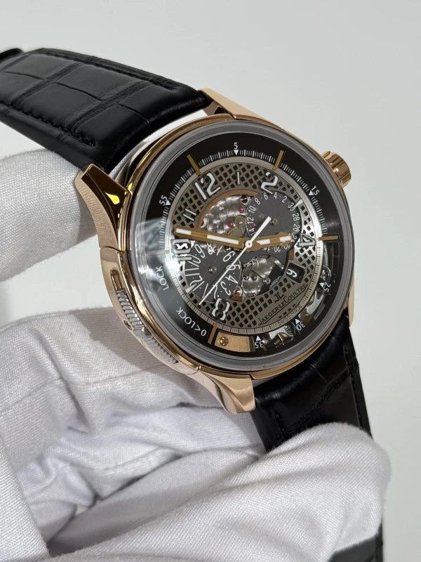 Jaeger LeCoultre AMVOX2 Grand Chronograph Q1972472 3