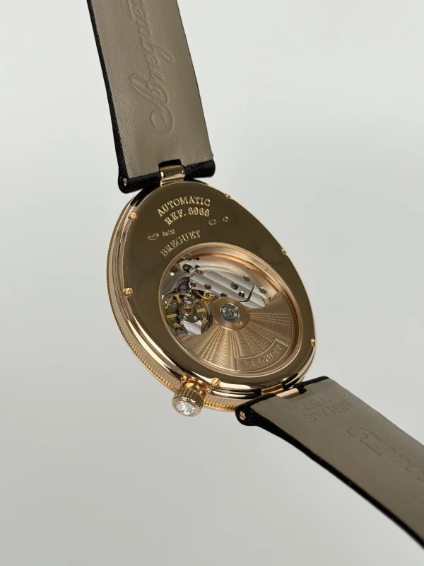 Breguet 8968 'Princesse'  8968BR/X1/986 0D00 7