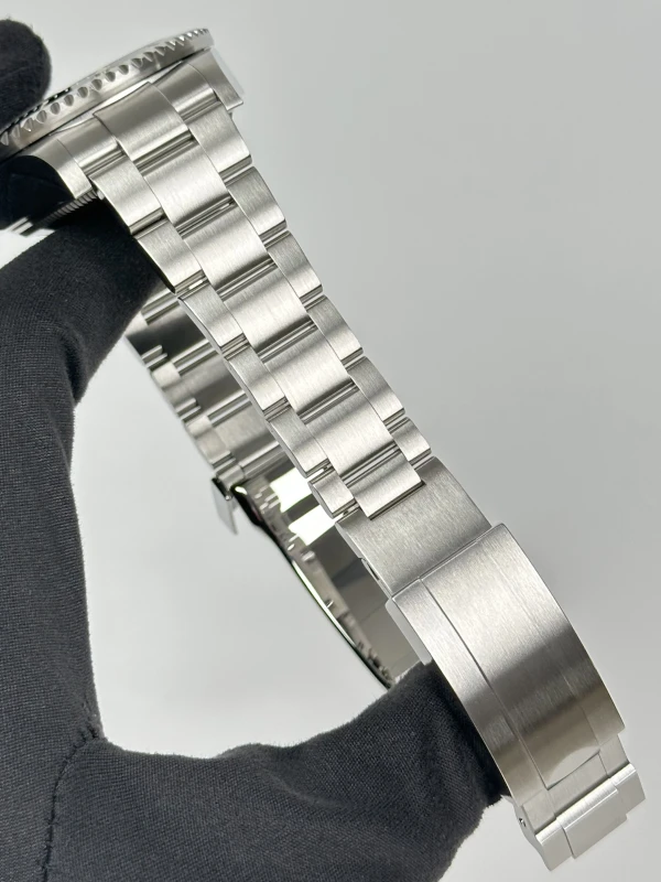 Rolex 44mm Steel 126660-0001 5
