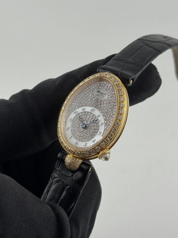 Breguet 8928 8928BA/8D/944/DD0D3L 9