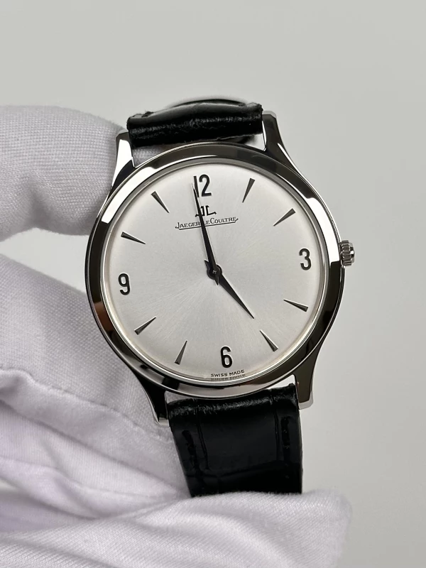 Jaeger LeCoultre Thin 145.8.79.S 3