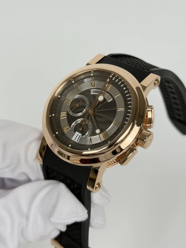 Breguet Chronograph 5827 5827BR/Z2/5ZU 4