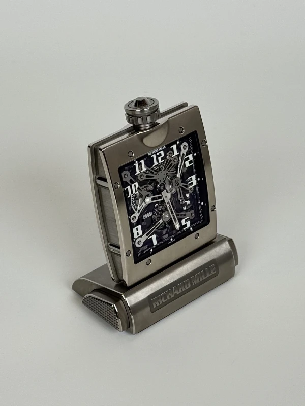 Richard Mille TOURBILLON RM 020 3