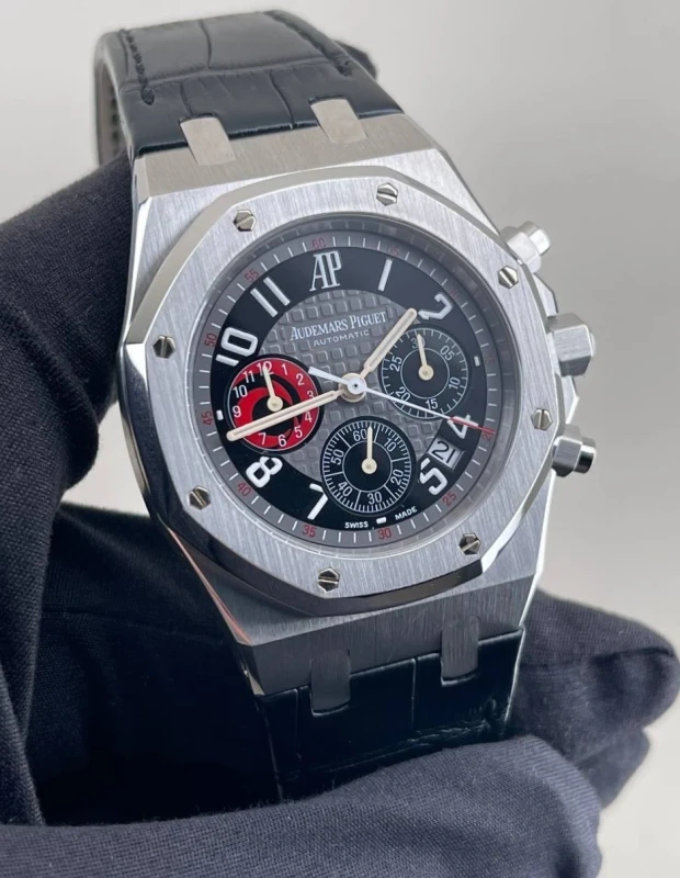 Audemars Piguet "City of Sails" 30th Anniversary Limited Edition 25979ST.OO.D002CA.01 3