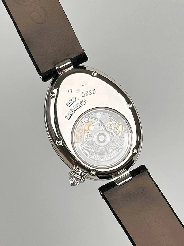 Breguet 8928 8928BB/58/844 DD0D 9