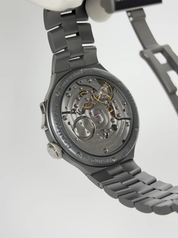 FP Journe CENTIGRAPHE CTS2/CT2 6