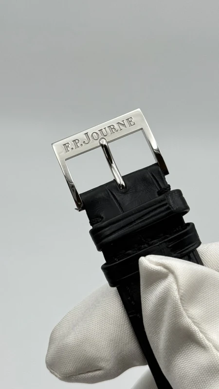 FP Journe Chronometre a Resonance RQ 6