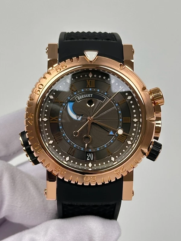 Breguet Royale 5847 5847BR/Z2/5ZV 2