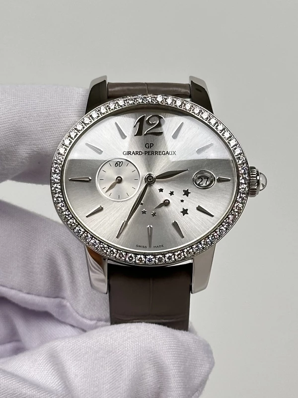 Girard Perregaux 80486D11A862-CK8A 2