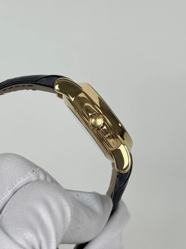 Ulysse Nardin Sonata Cathedral Dual Time 676-88/212 5