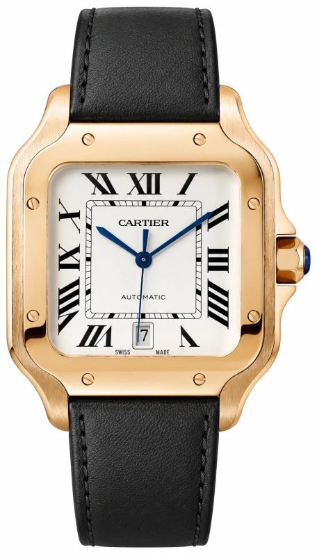 SANTOS DE CARTIER