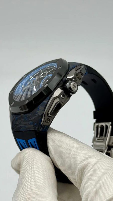 Audemars Piguet ROYAL OAK CONCEPT 26650FO.OO.D353CA.01 6