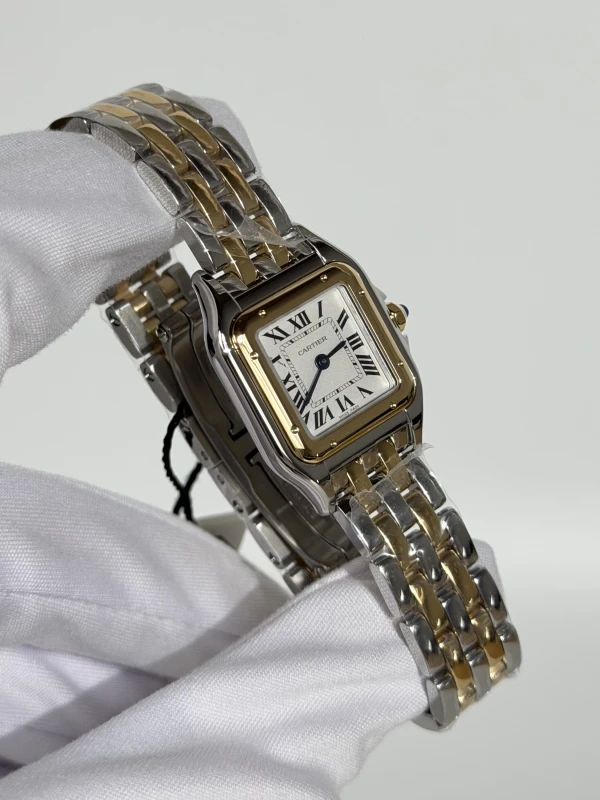 Cartier DE CARTIER W2PN0018 2