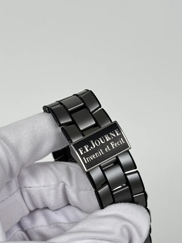 FP Journe CHRONOGRAPHE RATTRAPANTE CMS/CM 7
