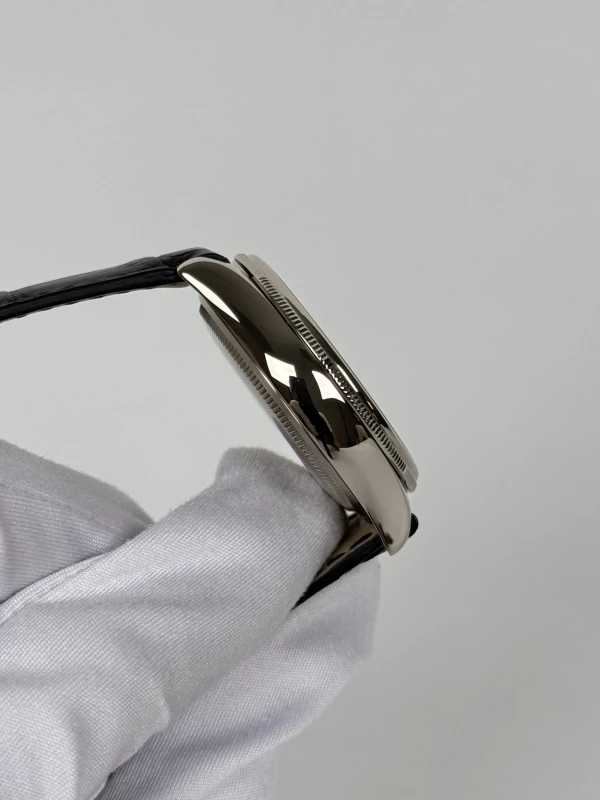 Rolex Cellini Date 50519-0007 5