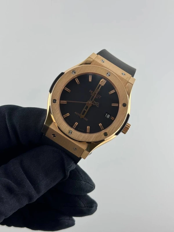 Hublot Gold 511.OX.1180.RX 9