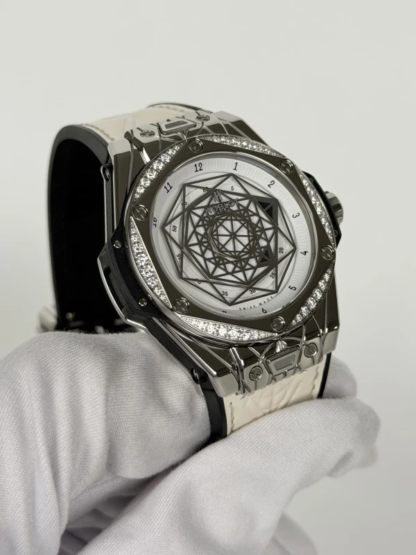 Hublot 465.SS.2027.VR.1204.MXM19 2