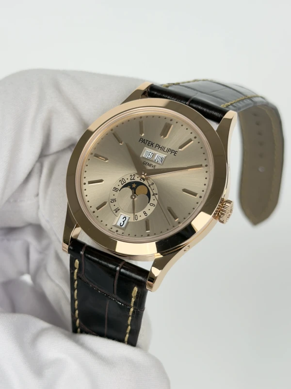Patek Philippe 5396  5396R-016 3