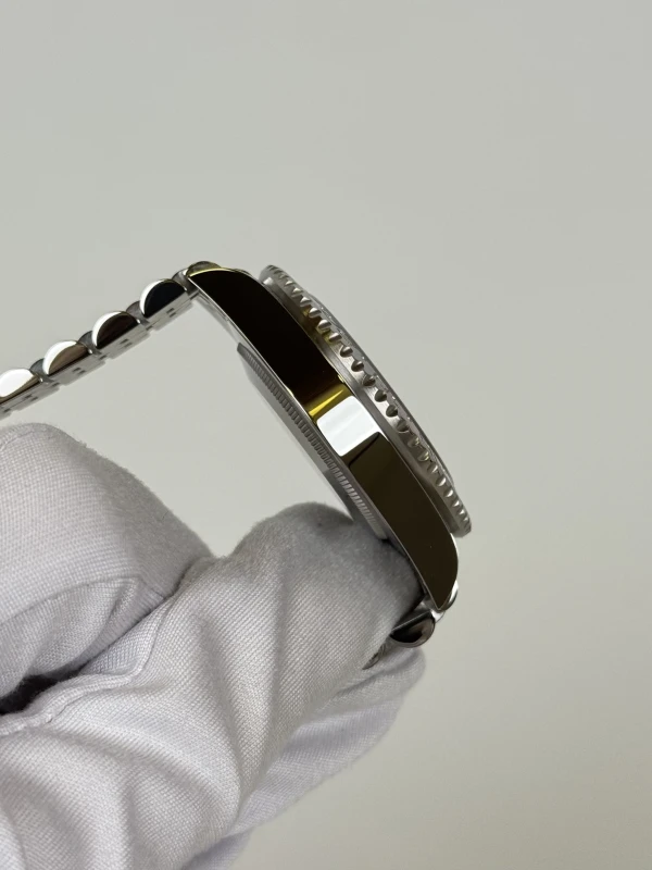 Rolex 40mm Steel 126710BLRO-0001 3