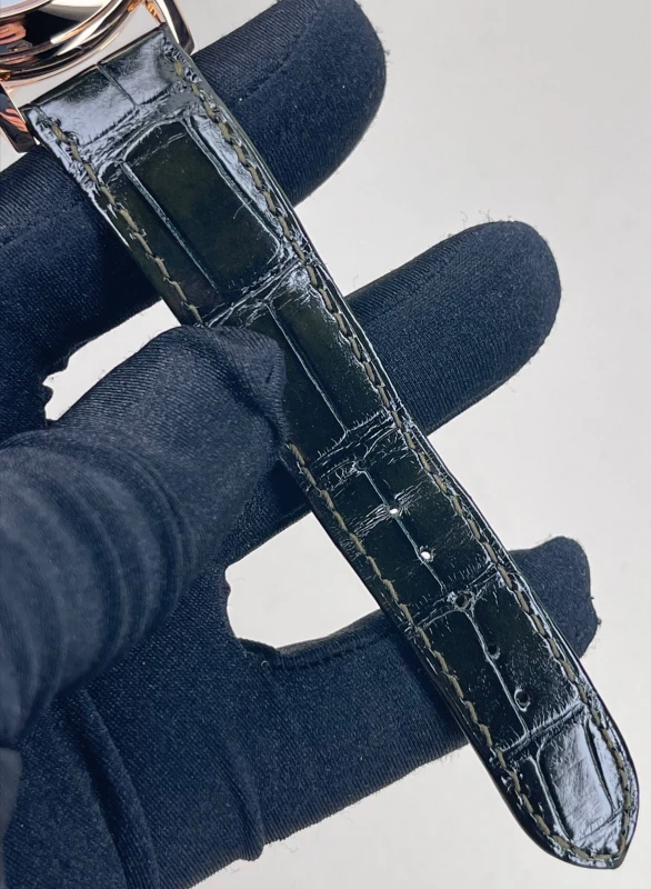 Patek Philippe 5205 5205R-011 6