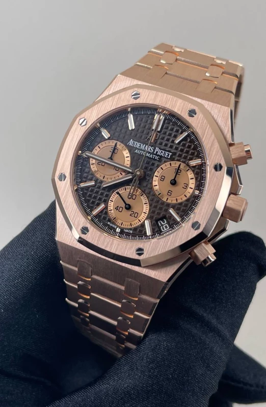 Audemars Piguet Chronograph 41 mm 26239OR.OO.1220OR.02 2