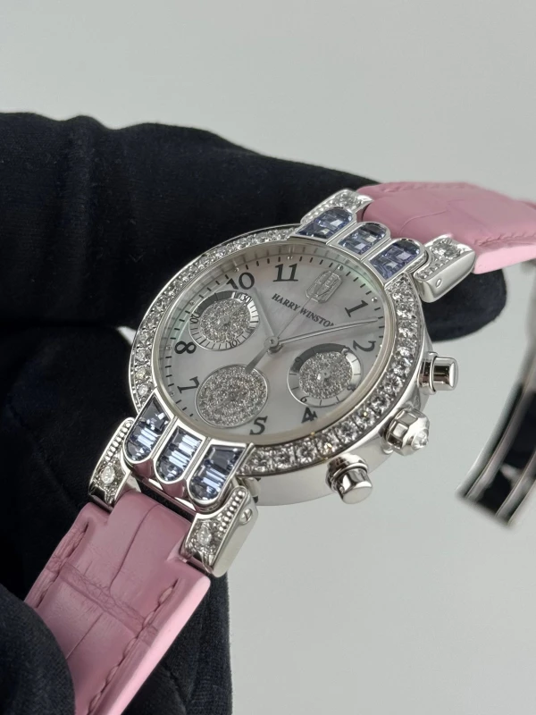 Harry Winston 200UCQ32W 5