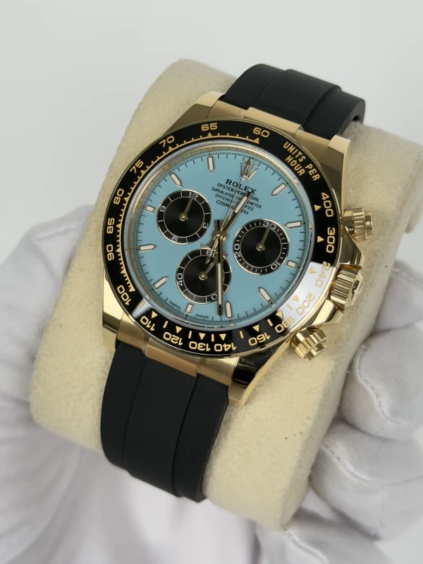 Rolex Cosmograph 126518LN-0014 3