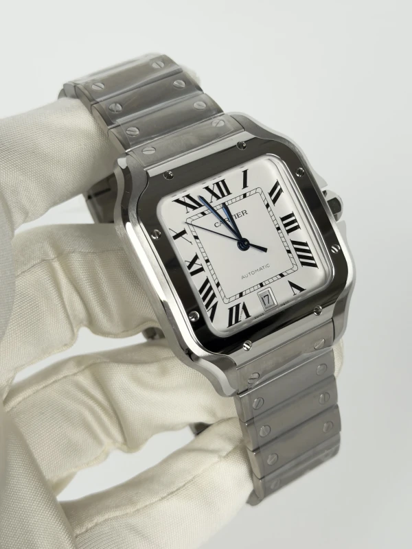 Cartier WSSA0018 2