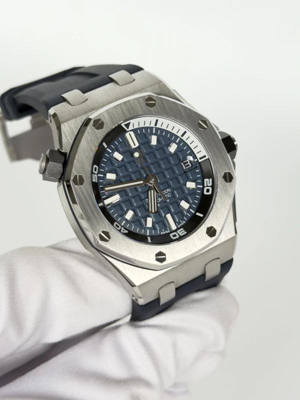 Audemars Piguet Diver 15720ST.OO.A027CA.01 3