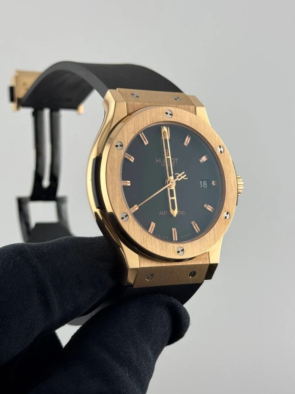 Hublot Gold 511.OX.1180.RX 4