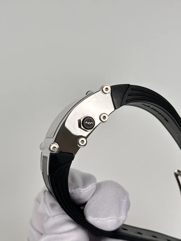 Jorg Hysek  Tourbillon White Gold Tourbillon White Gold 5
