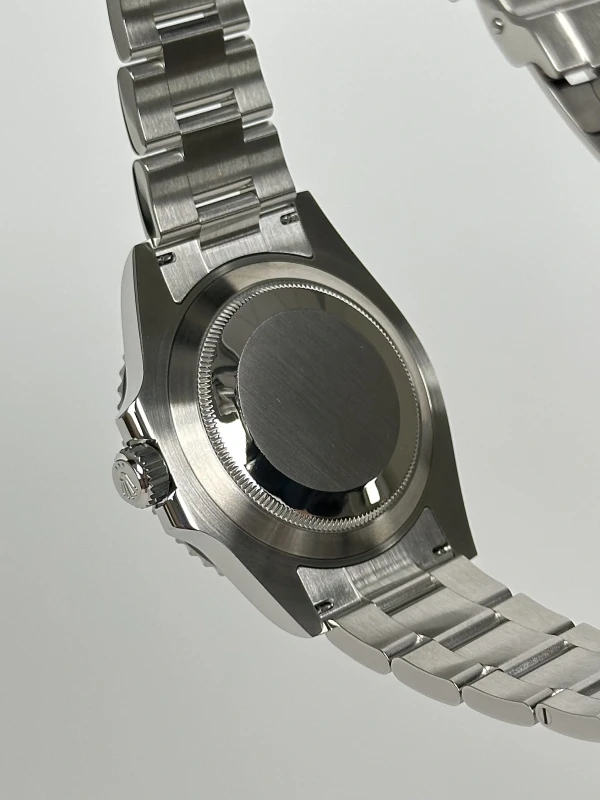 Rolex Date 41 mm Steel 126610ln-0001 8