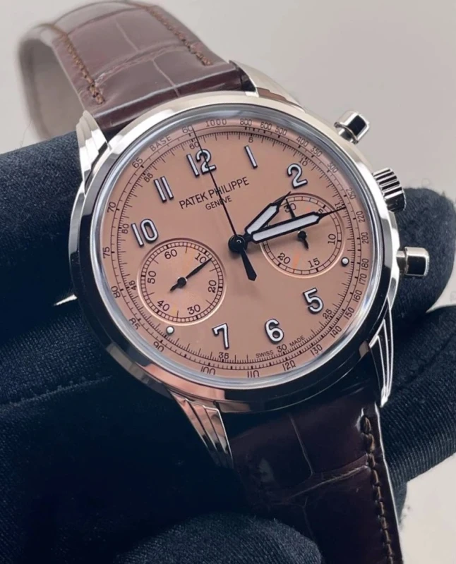 Patek Philippe Complications 5172G-010 7