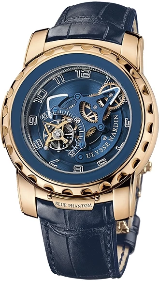 Ulysse Nardin Phantom 2086-115/03 изображение - 1