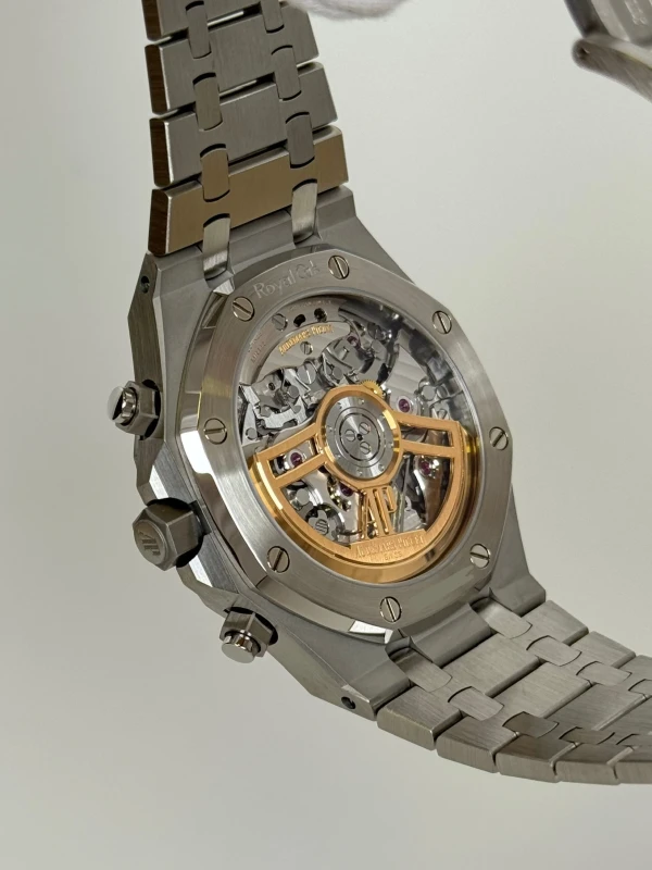 Audemars Piguet Selfwinding Chronograph 41 mm 26240ST.OO.1320ST.07 7