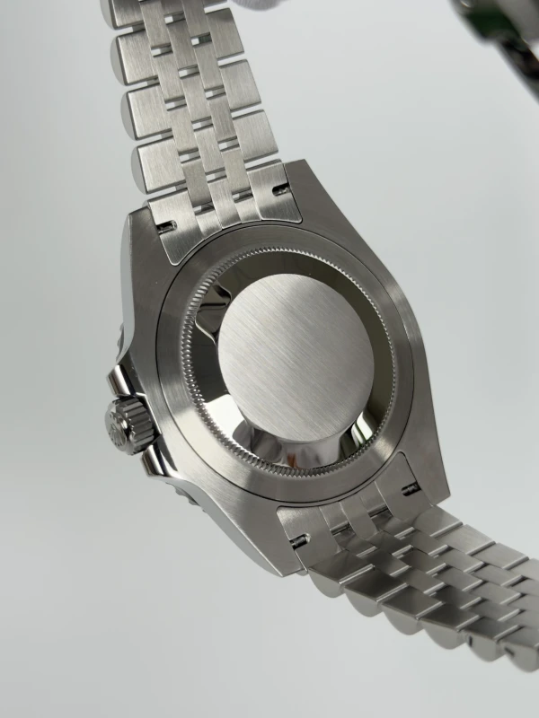 Rolex 40mm Steel 126710BLRO-0001 4