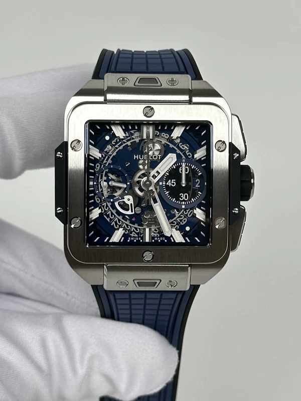 Hublot Square Bang 821.NX.5170.RX 2