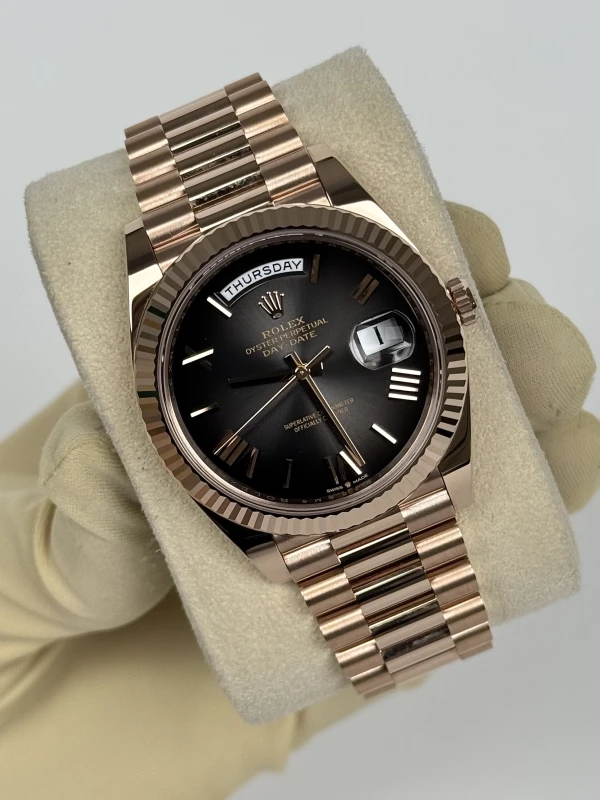 Rolex 228235-0055 2