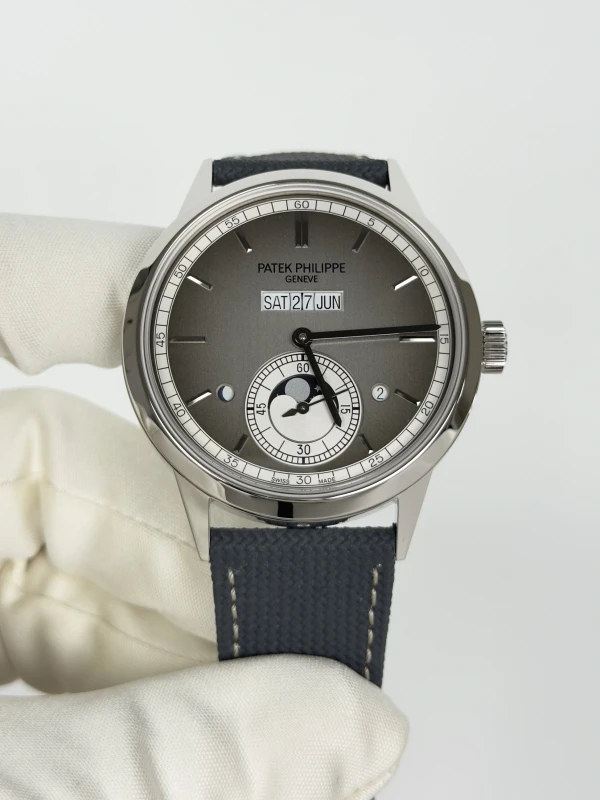 Patek Philippe 5236 5236P-011 2
