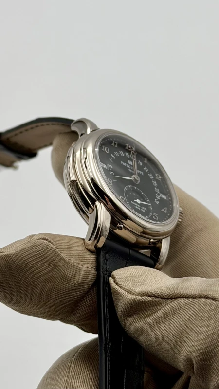 Patek Philippe 5016 5016G-012 5