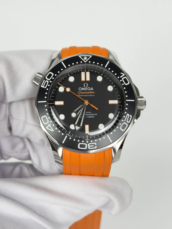 Omega Diver 300 210.32.42.20.01.006 2