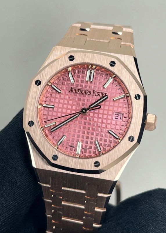 Audemars Piguet 77450OR.OO.1361OR.01 2