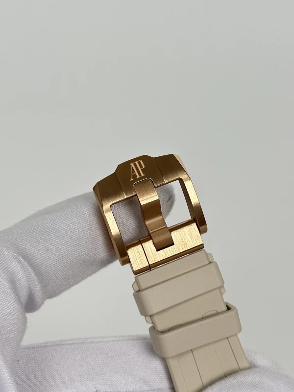 Audemars Piguet Chronograph 26231OR.ZZ.A085CA.01 8