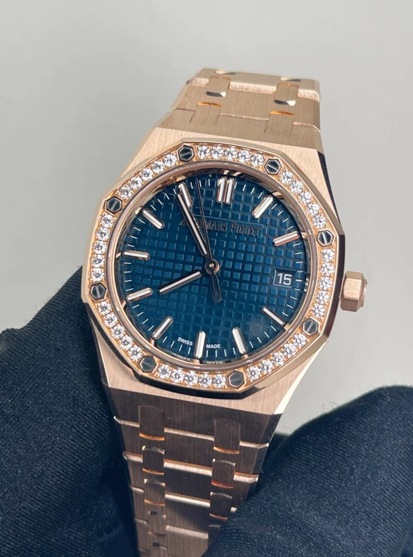 Audemars Piguet Selfwinding 34 mm 77451OR.ZZ.1361OR.04 2