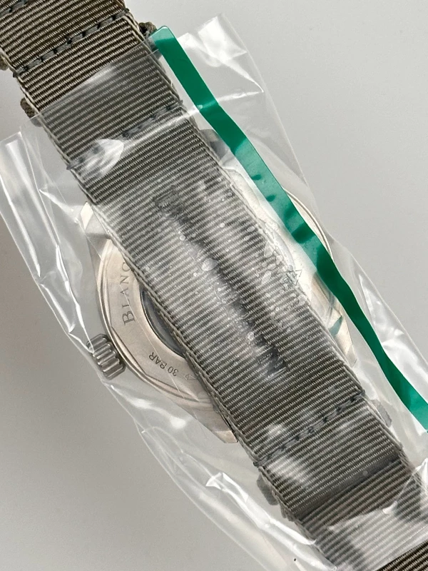 Blancpain 5054 1210 NAGA 5