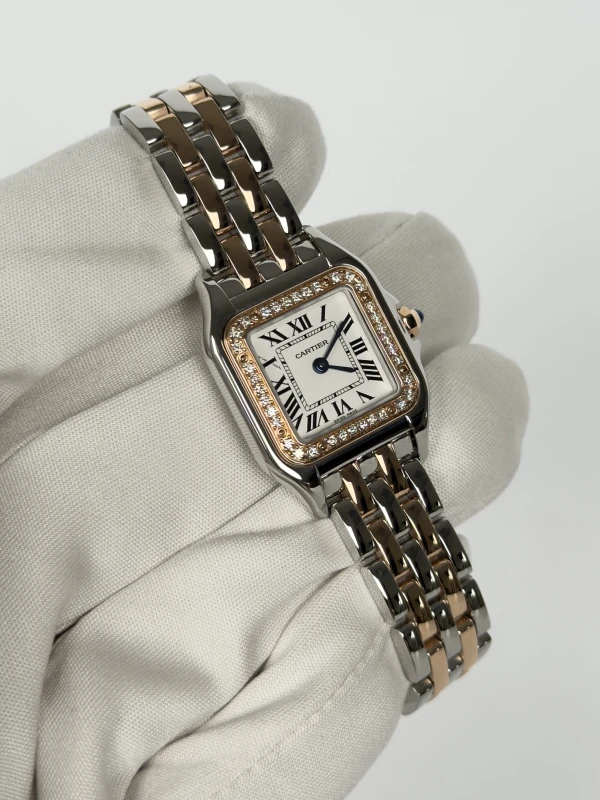 Cartier W3PN0006 2