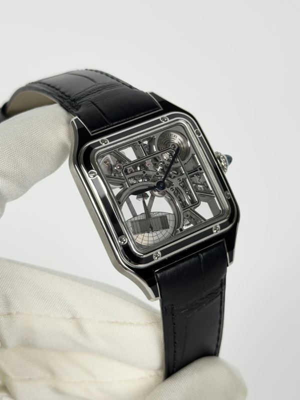 Cartier WHSA0044 2