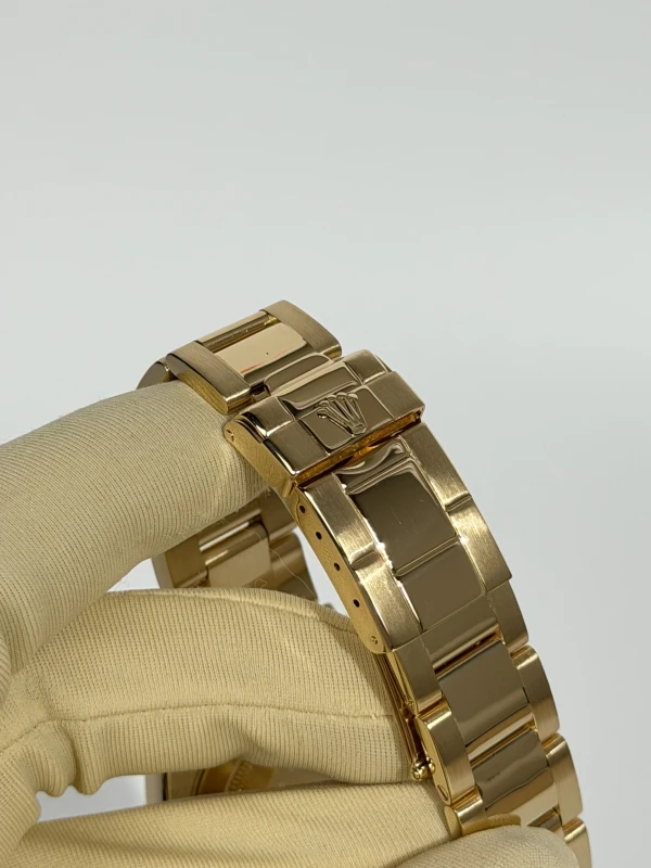 Rolex 40мм 16628 mopd 5