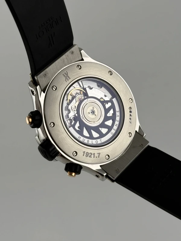 Hublot Classic Chronograph 1921.NL40.7 8