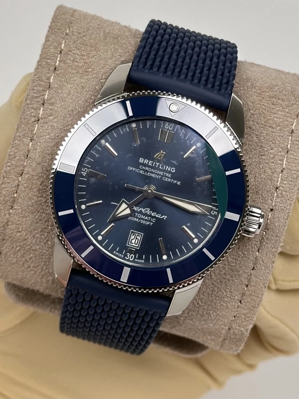 Breitling Heritage B20 Automatic 46 AB2020161C1S1 4
